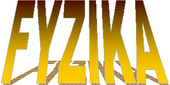 fyzika